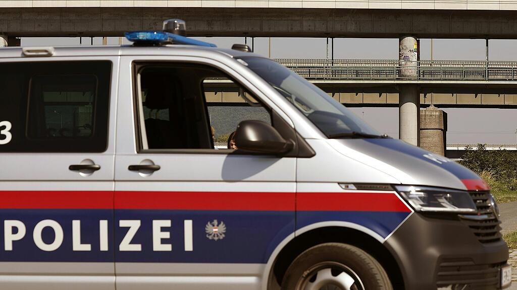 Polizei Wien