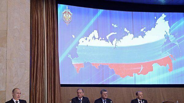 Russland bekommt von der Ukraine drei Mrd. Dollar