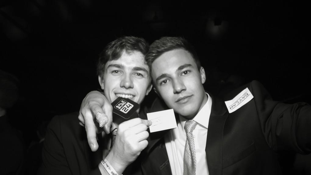 HTL Ball V