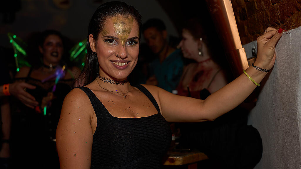 Halloween Party in der Stiegl-Brauwelt
