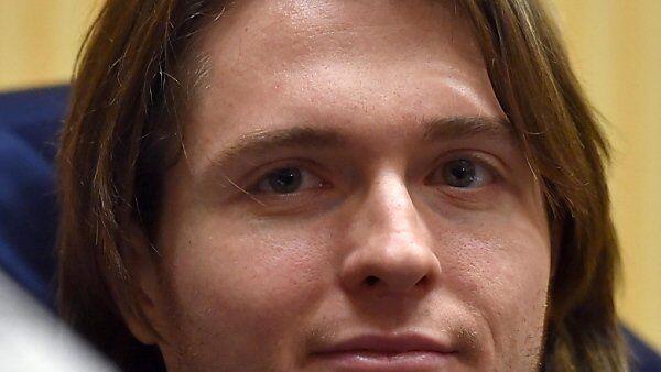 Sollecito betont seine Unschuld