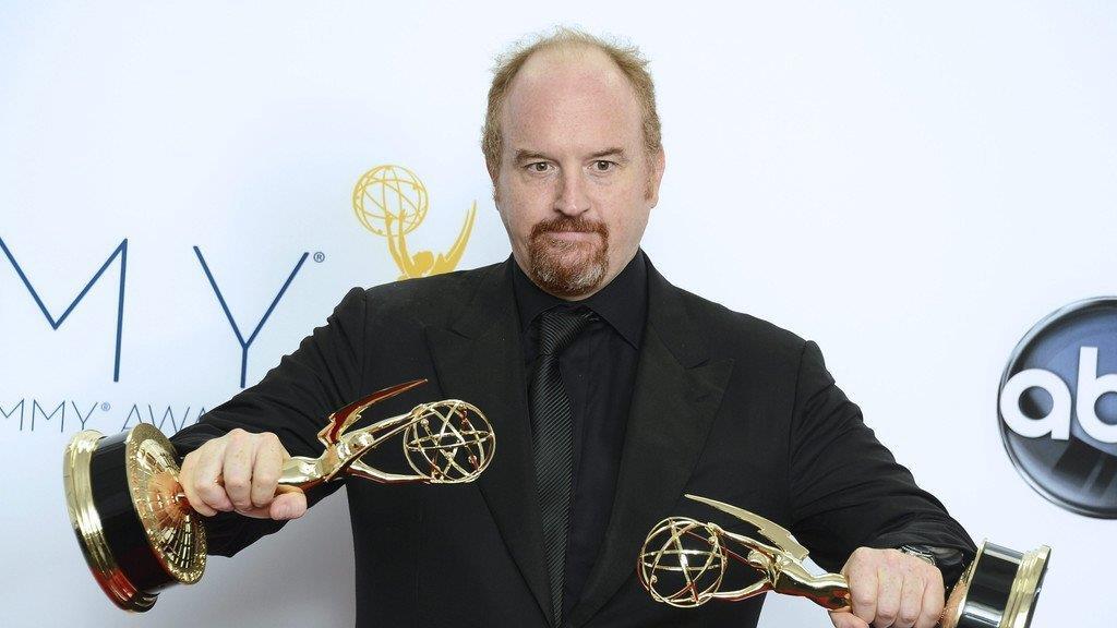 Emmy Awards 2012: Red Carpet