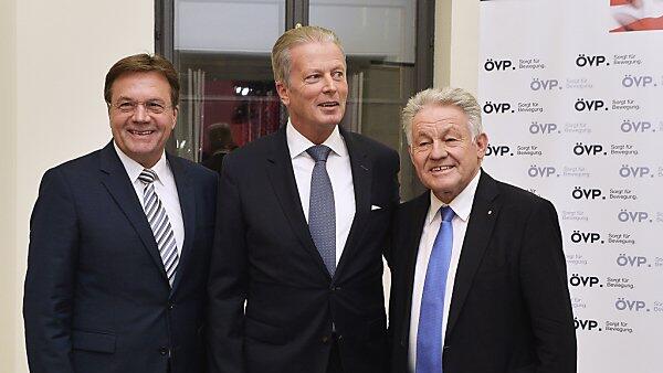 Platter (l.) gegen Obmanndebatte
