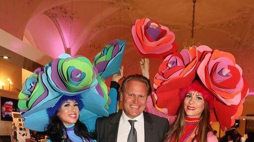 50 Jahre Casinos Austria