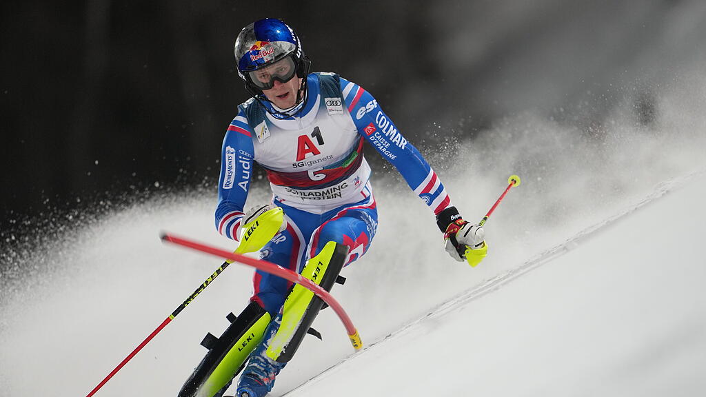 Schladming, Clement Noel
