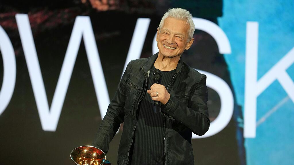 Amadeus Music Awards