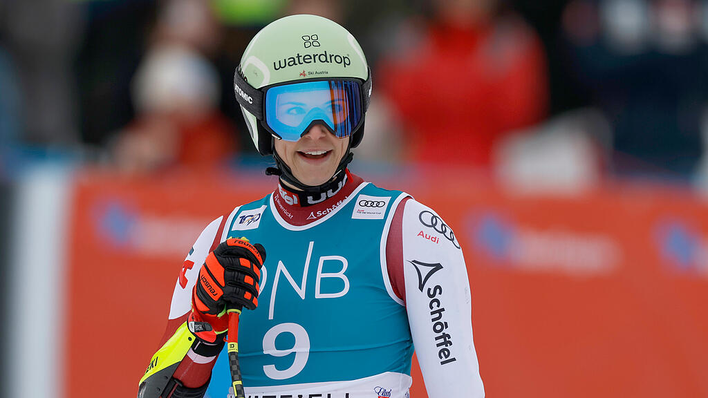 Mirjam Puchner