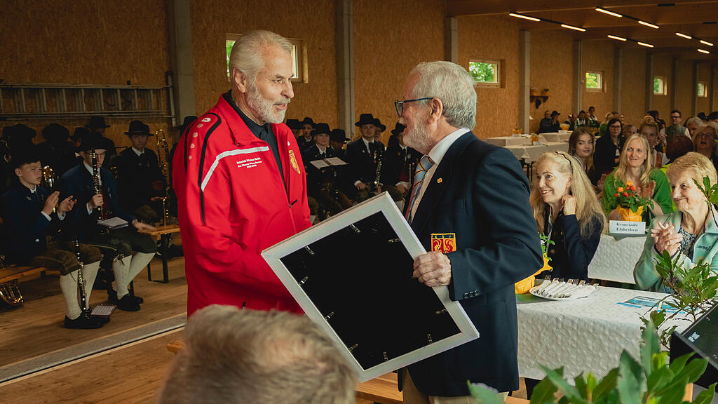 Er\u00f6ffnung Sportanlage Elsbethen