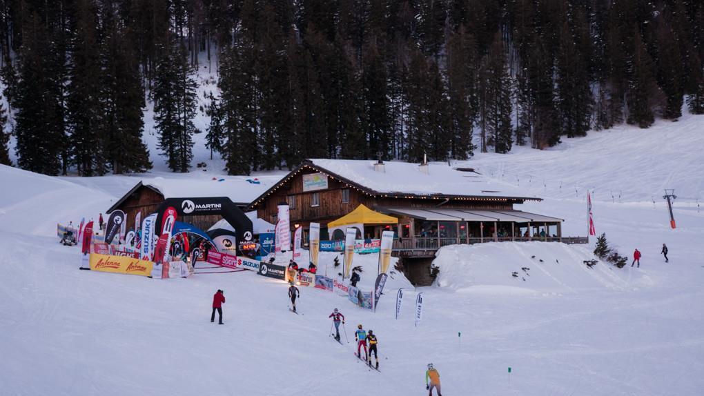 GaissauHintersee- Trophy I