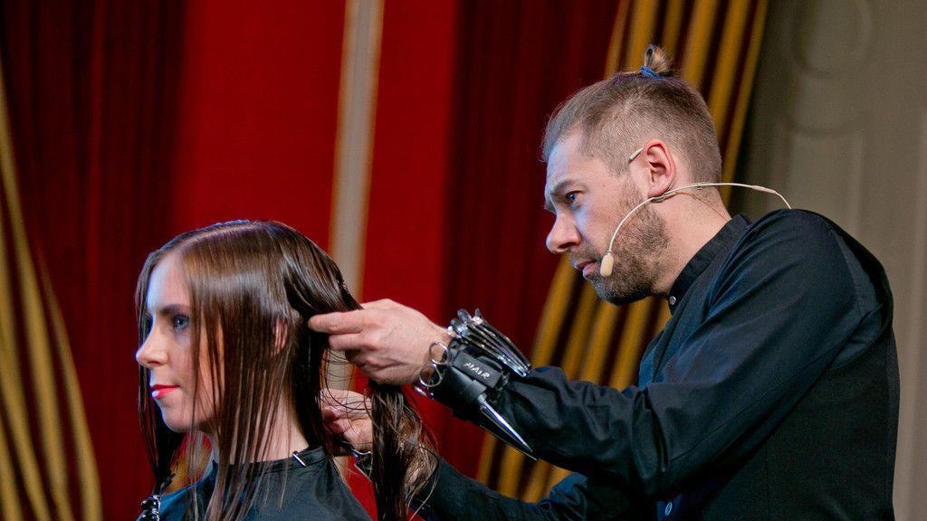 Die Frisuren-Trends 2018