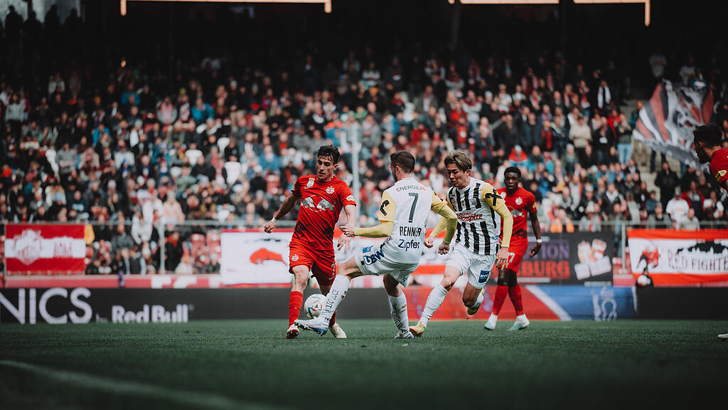 RBS - LASK
