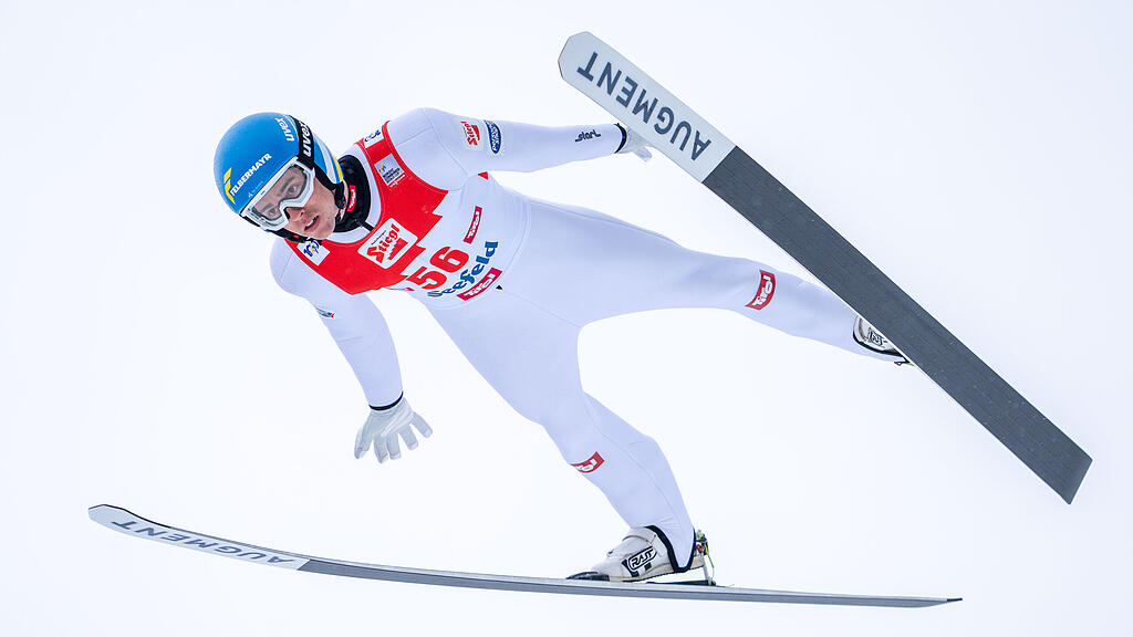 Stefan Rettenegger