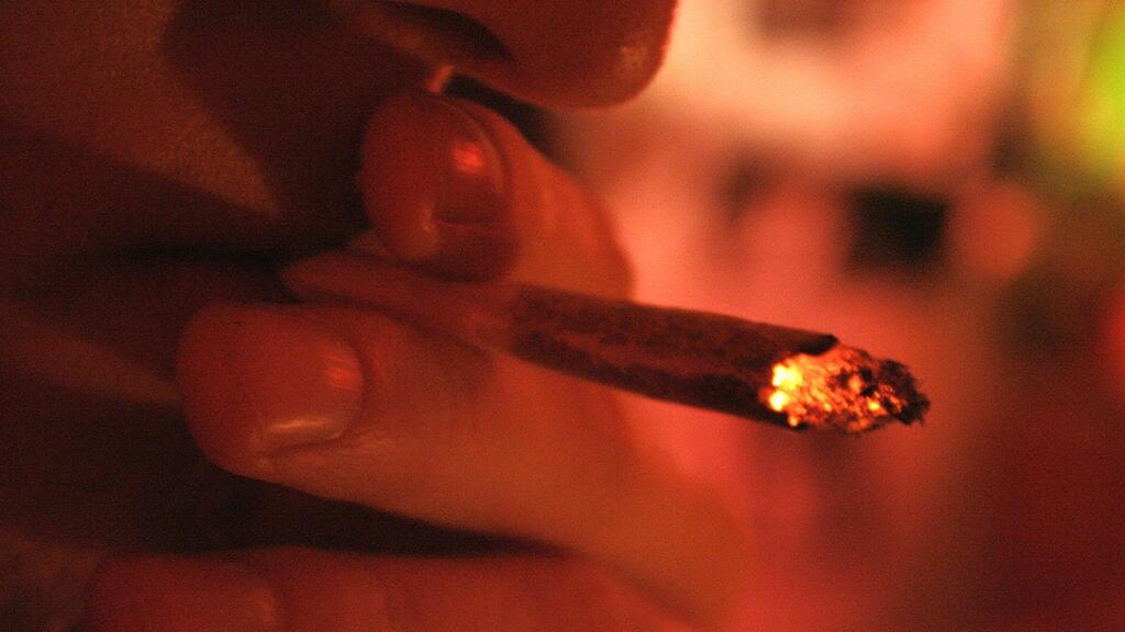 Der 26-Jährige gab an, seine Drogen selbst angebaut zu haben.