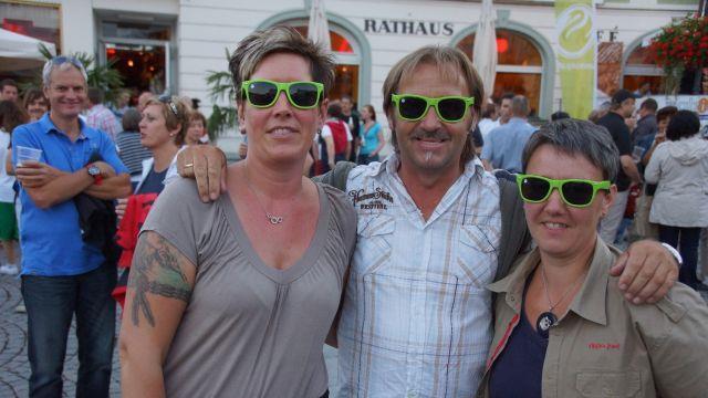 Bilder vom Konzert