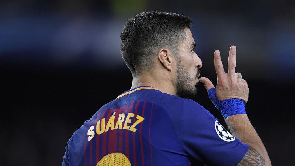 CL-Viertelfinale: Barcelona vs. AS Rom 4:1