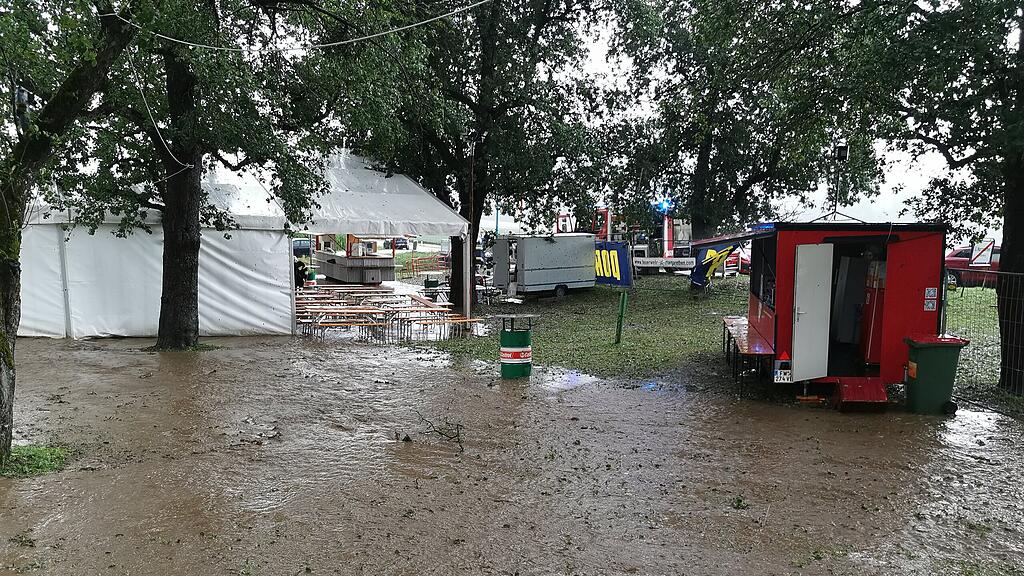 Unwetter K\u00e4rnten