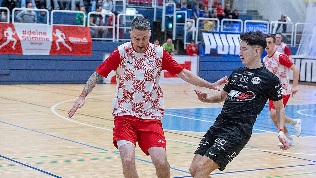 Puch, UFC Croatia