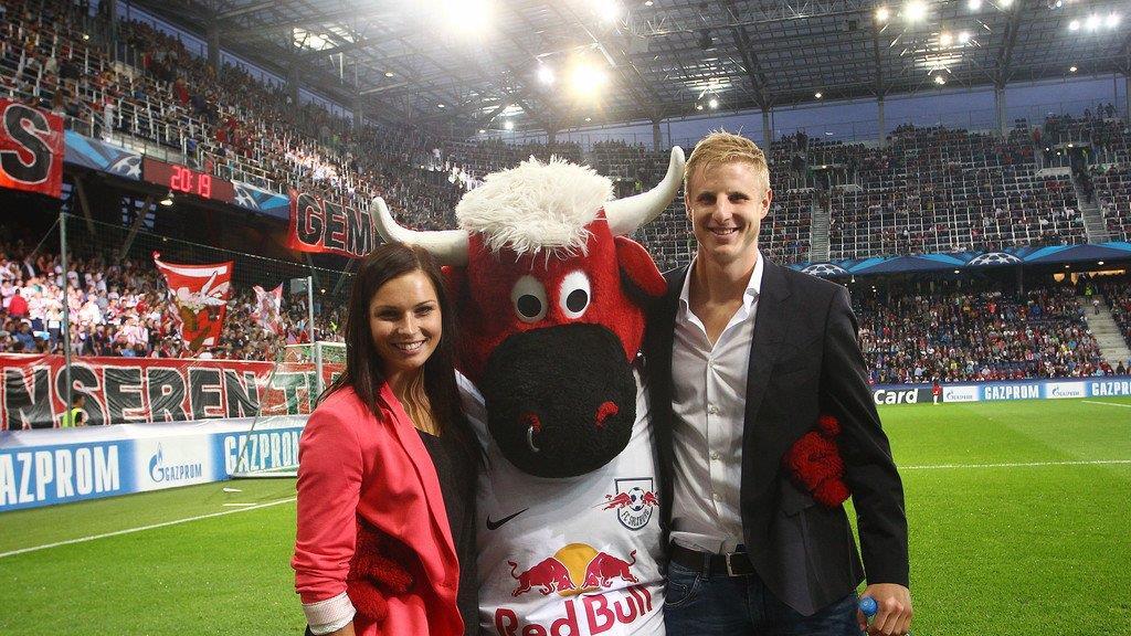 RB Salzburg - Malmö FF
