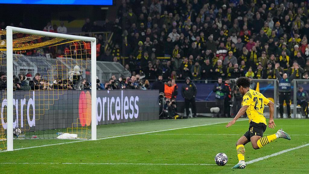 Karim Adeyemi_CL-BVB-Chelsea