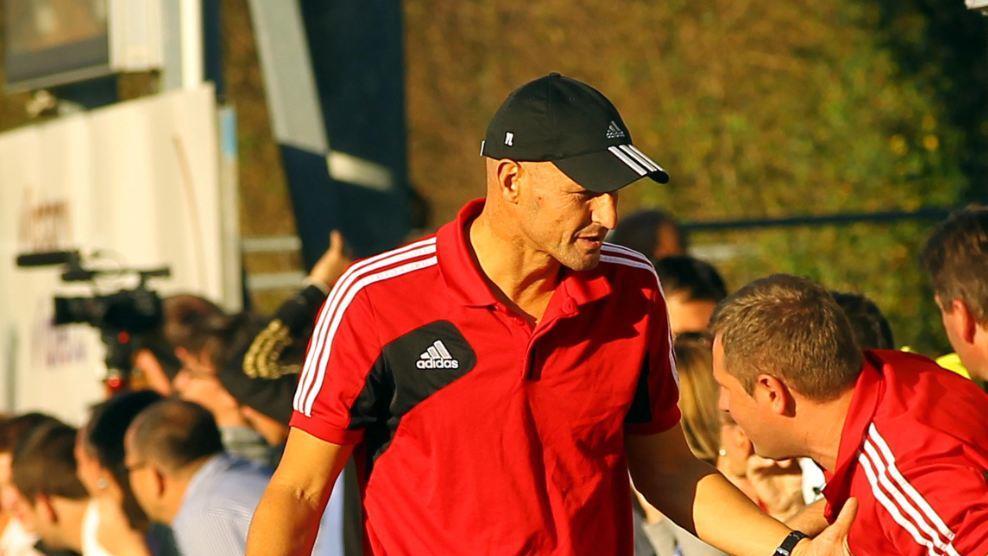 Mehr Bilder vom Derby