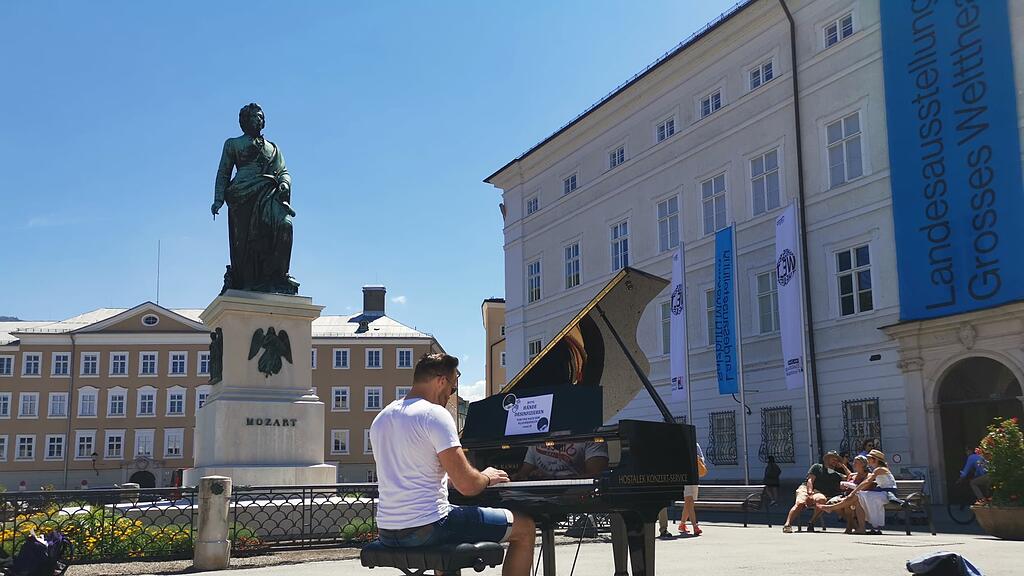 open piano salzburg