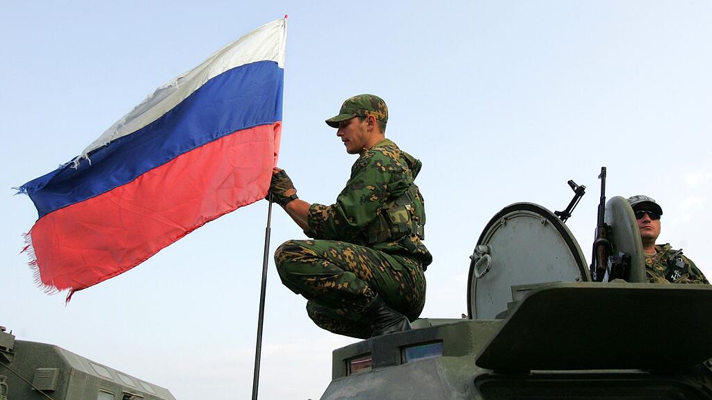Der russische Soldat entfernte sich von seiner Einheit und hielt sich über zwölf Jahre lang im Wald versteckt.