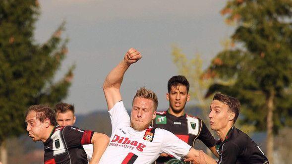 Seekirchen - Wacker Amateure