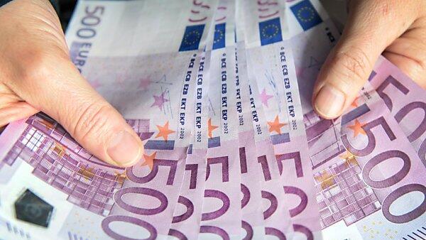 Nur Luxemburger und Deutsche sind in der EU reicher als Österreicher