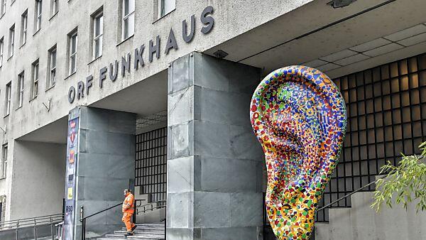 Der Verkauf des Funkhaus zieht sich dahin