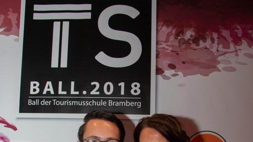 TS Ball Bramberg