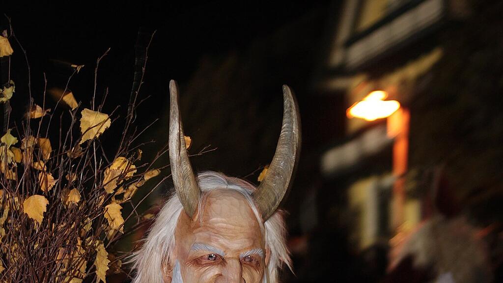 Nacht der Krampusse - NDK