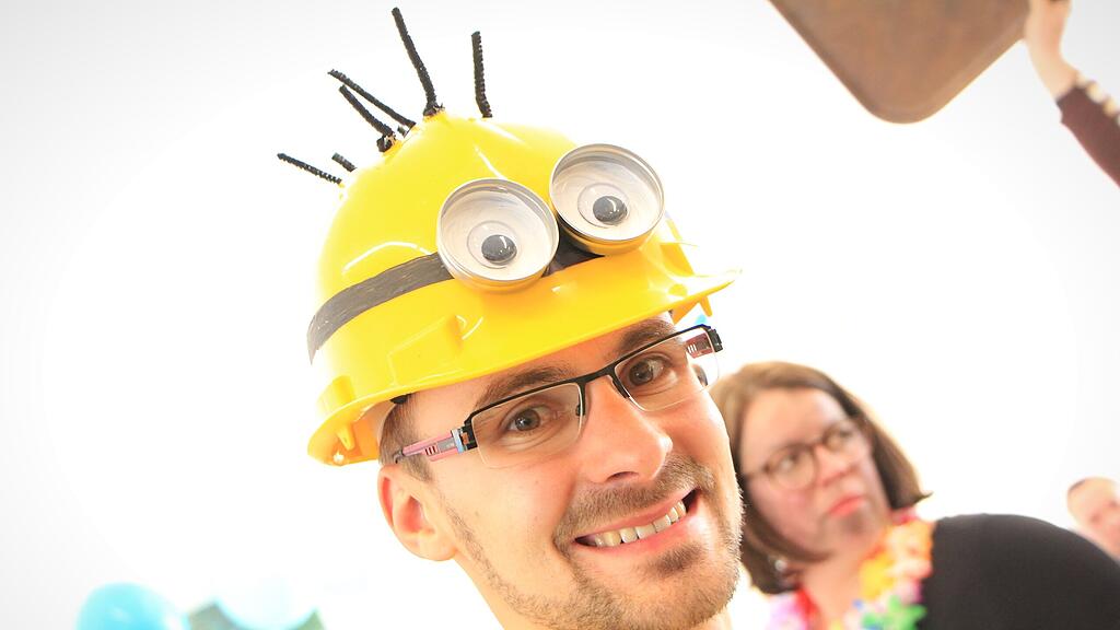 Faschingsumzug Lessach