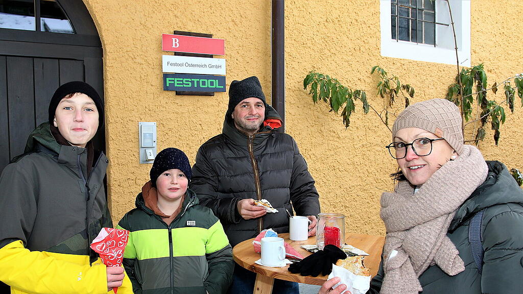 Bauernadvent Glanegg