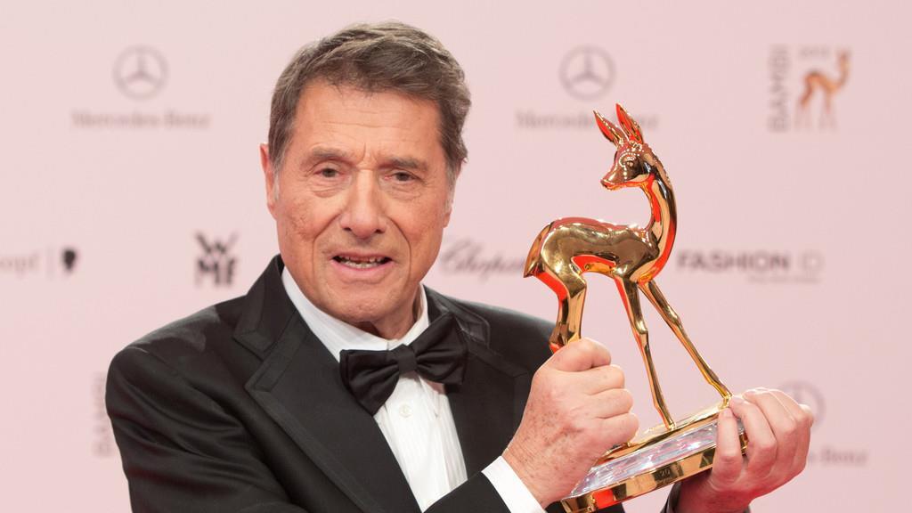 Udo Jürgens ist tot