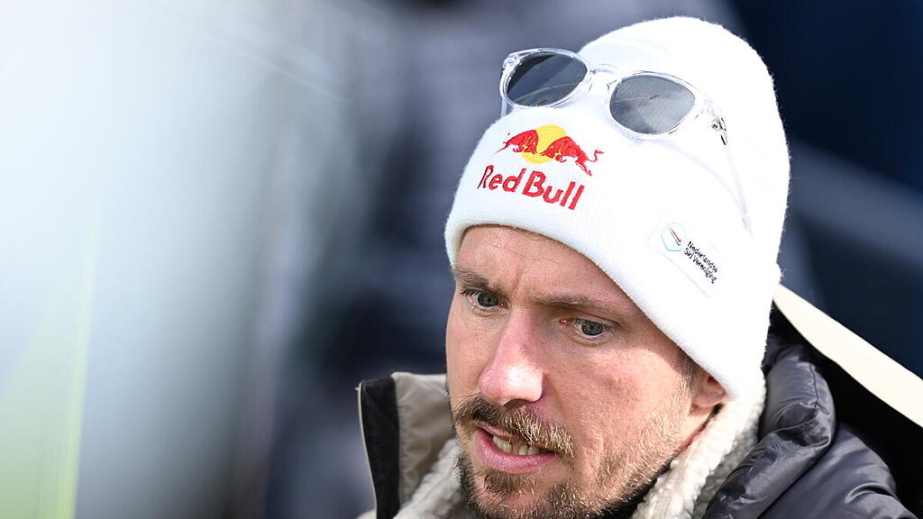 Hirscher kehrt im Jänner in den Weltcup zurück