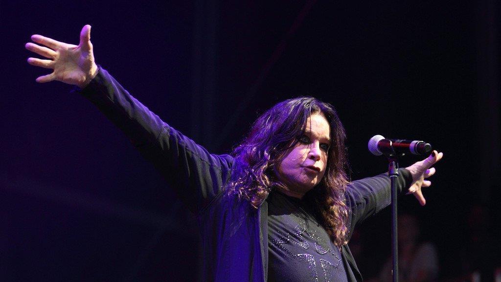 Von Beruf Gesellschaftsschreck: Ozzy Osbourne