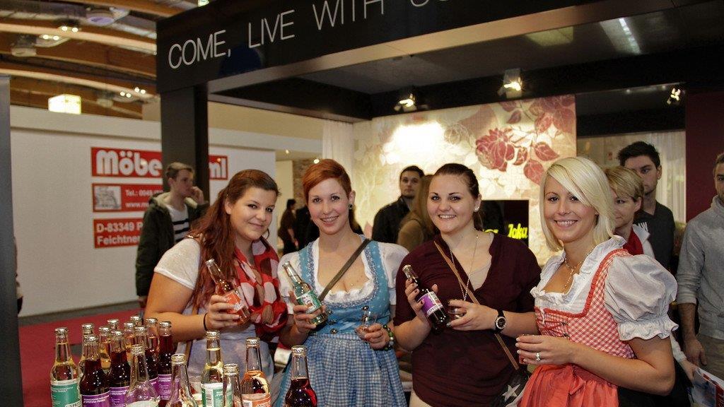 Alles für den Gast 2014 am Sonntag
