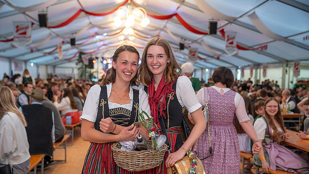 150 Jahre Kameradschaft Wals