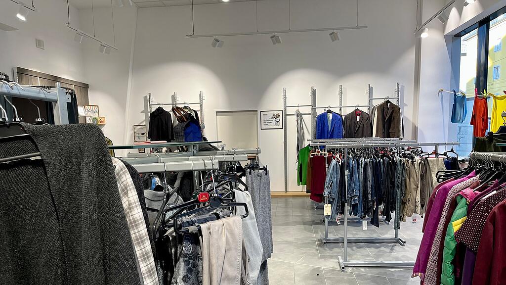 Carla-Shop Lehen