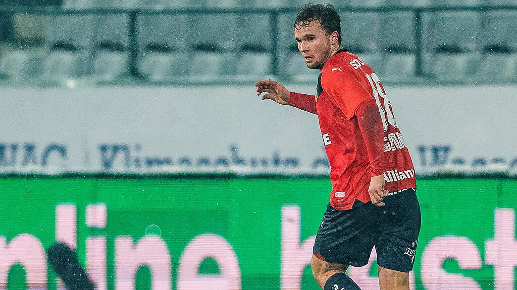 Matthias Seidl