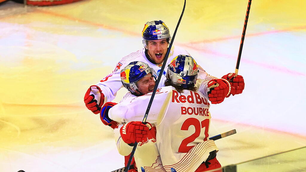 Red Bull Salzburg_Black Wings Linz