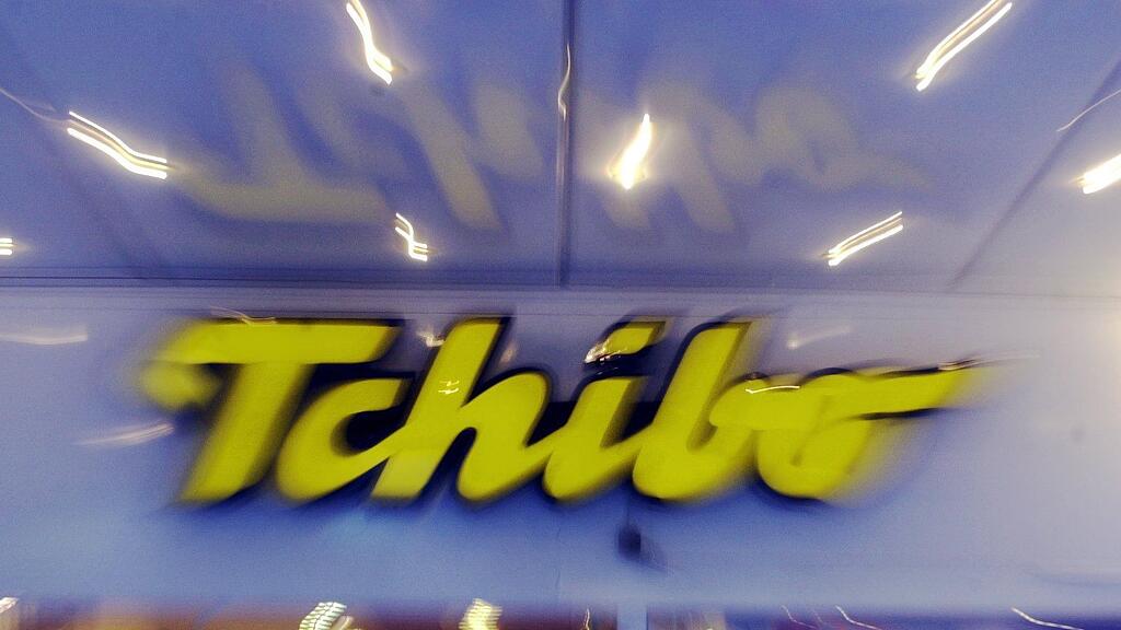 Tchibo, SB