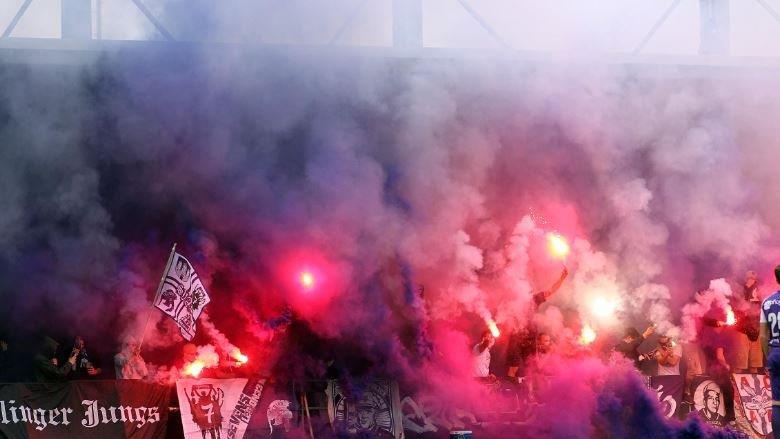 RLW, 23. Runde: Seekirchen – Austria Salzburg 2:2