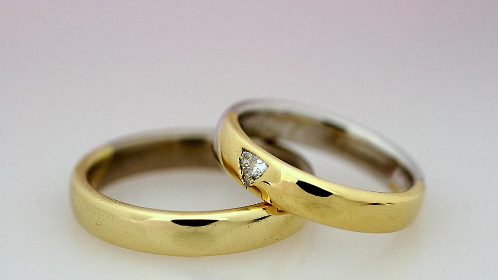 John und Ann Betar sind seit rund 83 Jahren verheiratet.