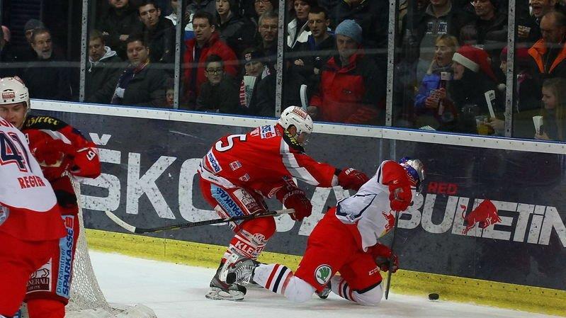 Red Bull - KAC