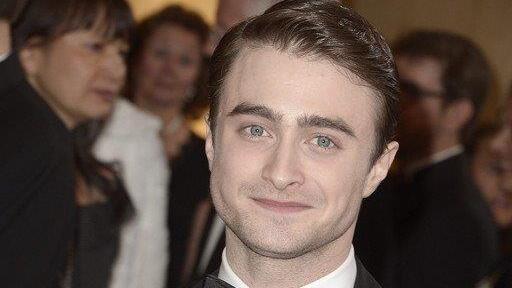 Oscars 2013: Red Carpet