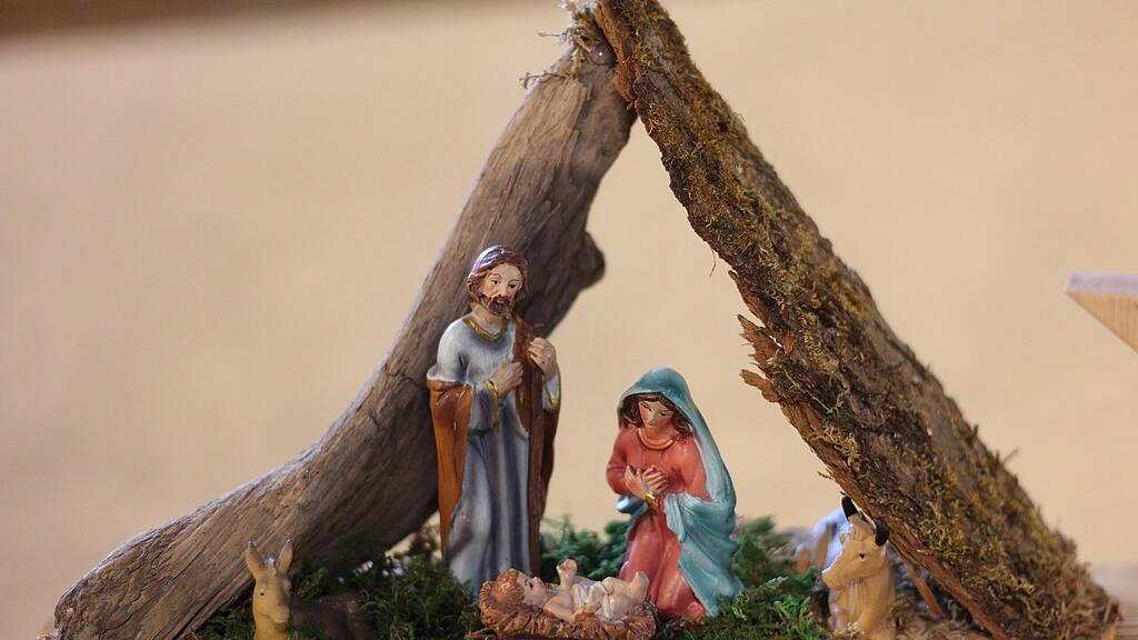 Goldegger Advent