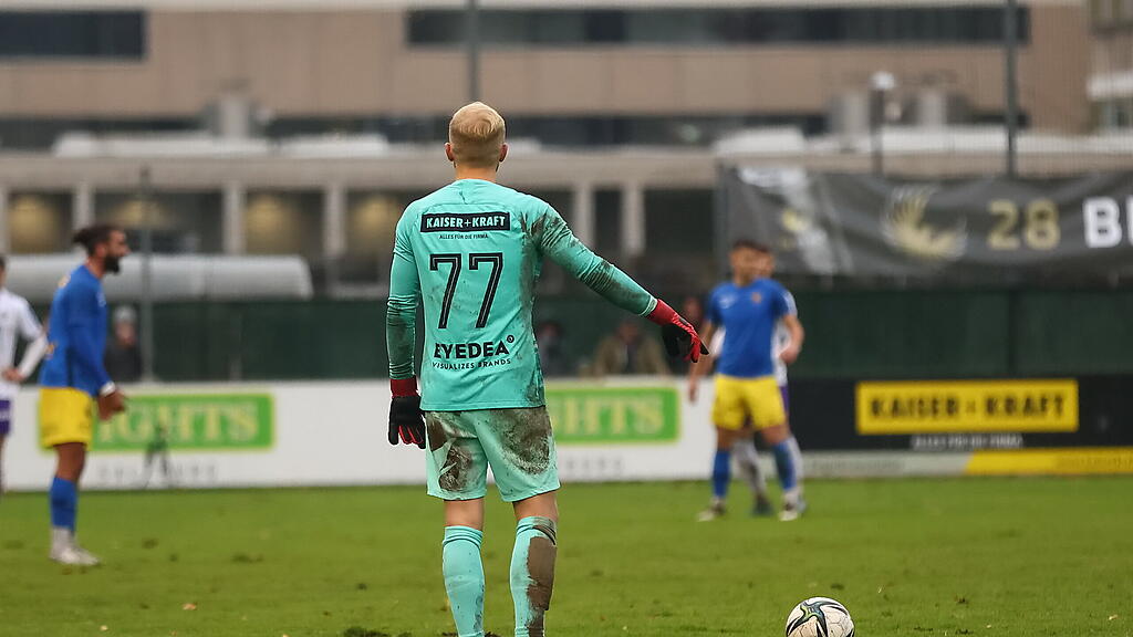 SAK, Austria Salzburg, Regionalliga Salzburg