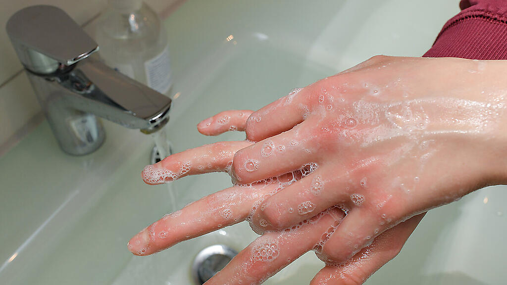 Internationaler Tag der Händehygiene am 5. Mai