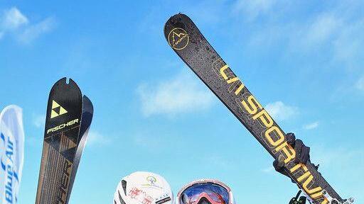 Skibergsteigen: Das sind Salzburgs Top-Athleten